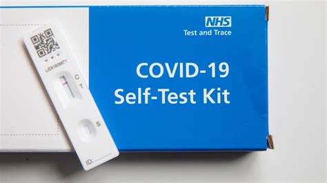 covid testing kits for kids